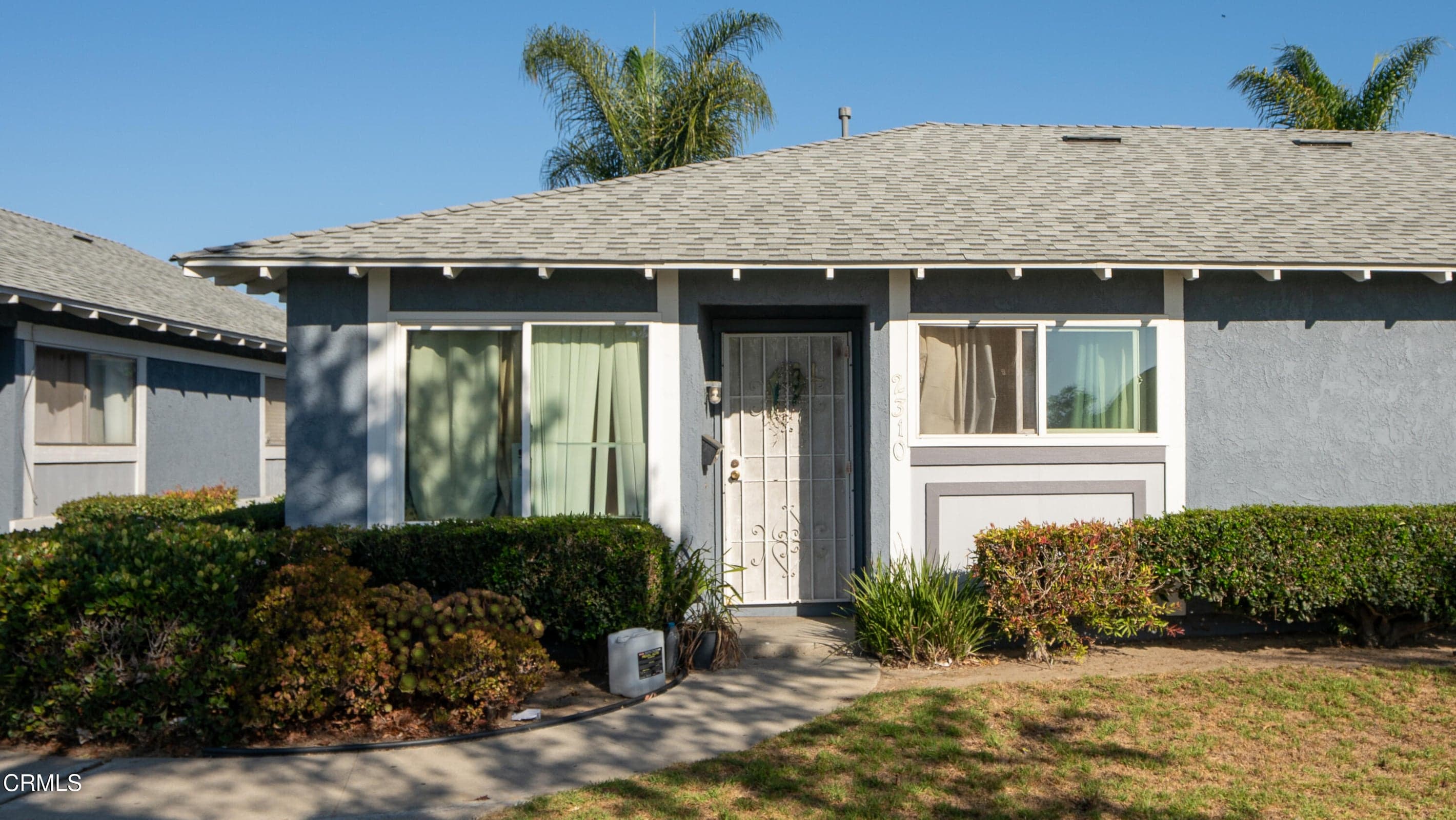 Great Curb Appeal