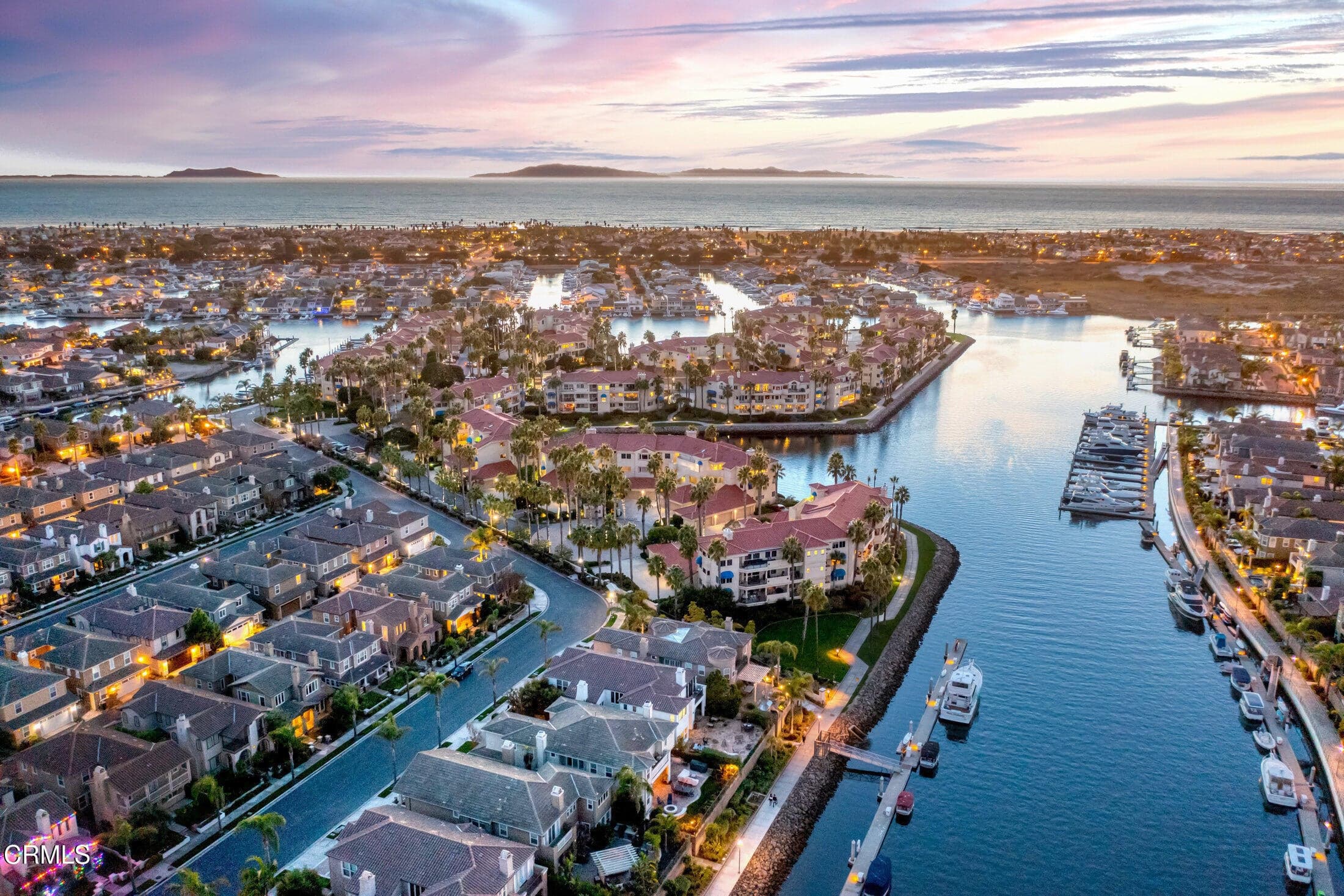 Harbour Island Airiel 1