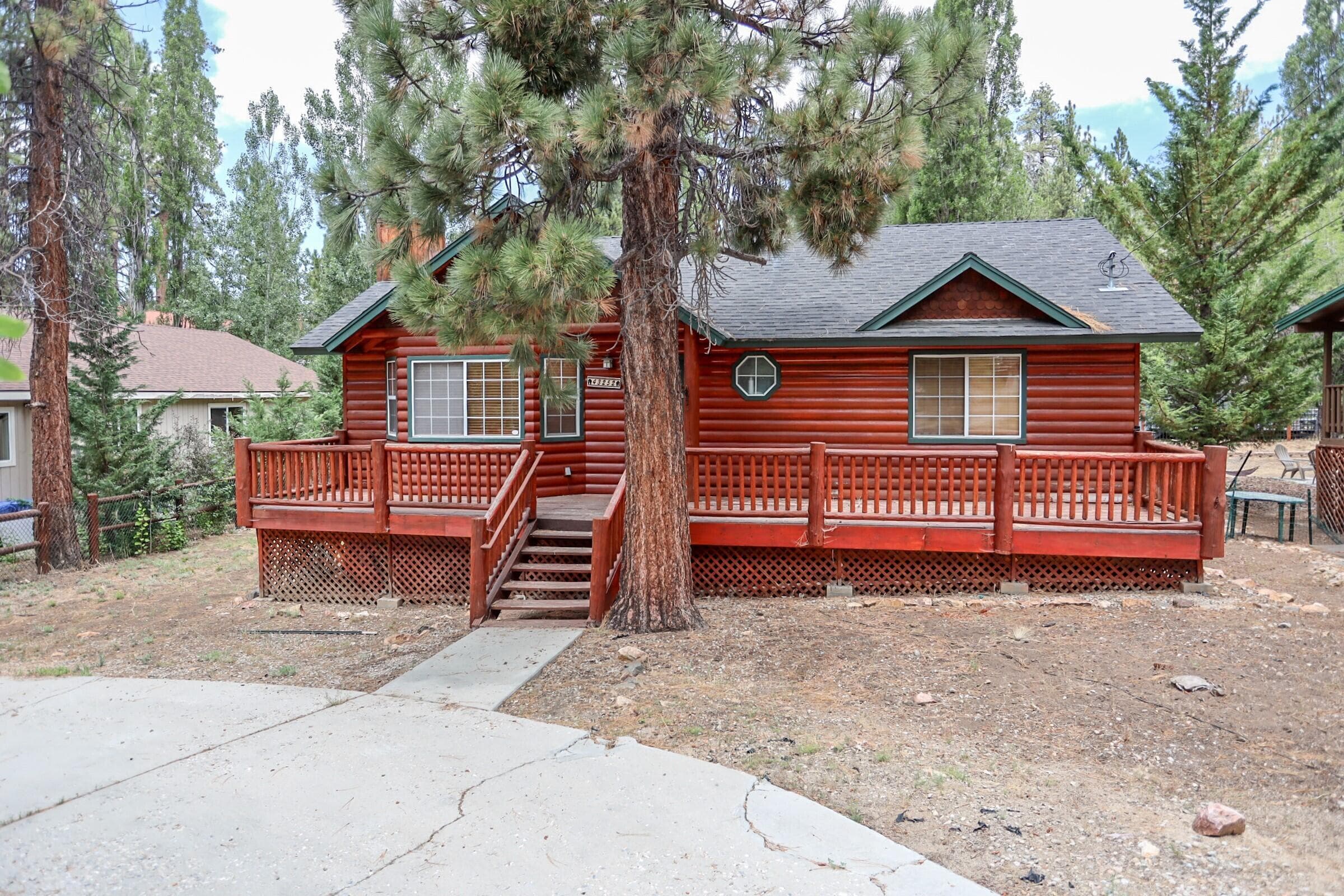 001_Welcome to 43252 Deer Canyon Rd