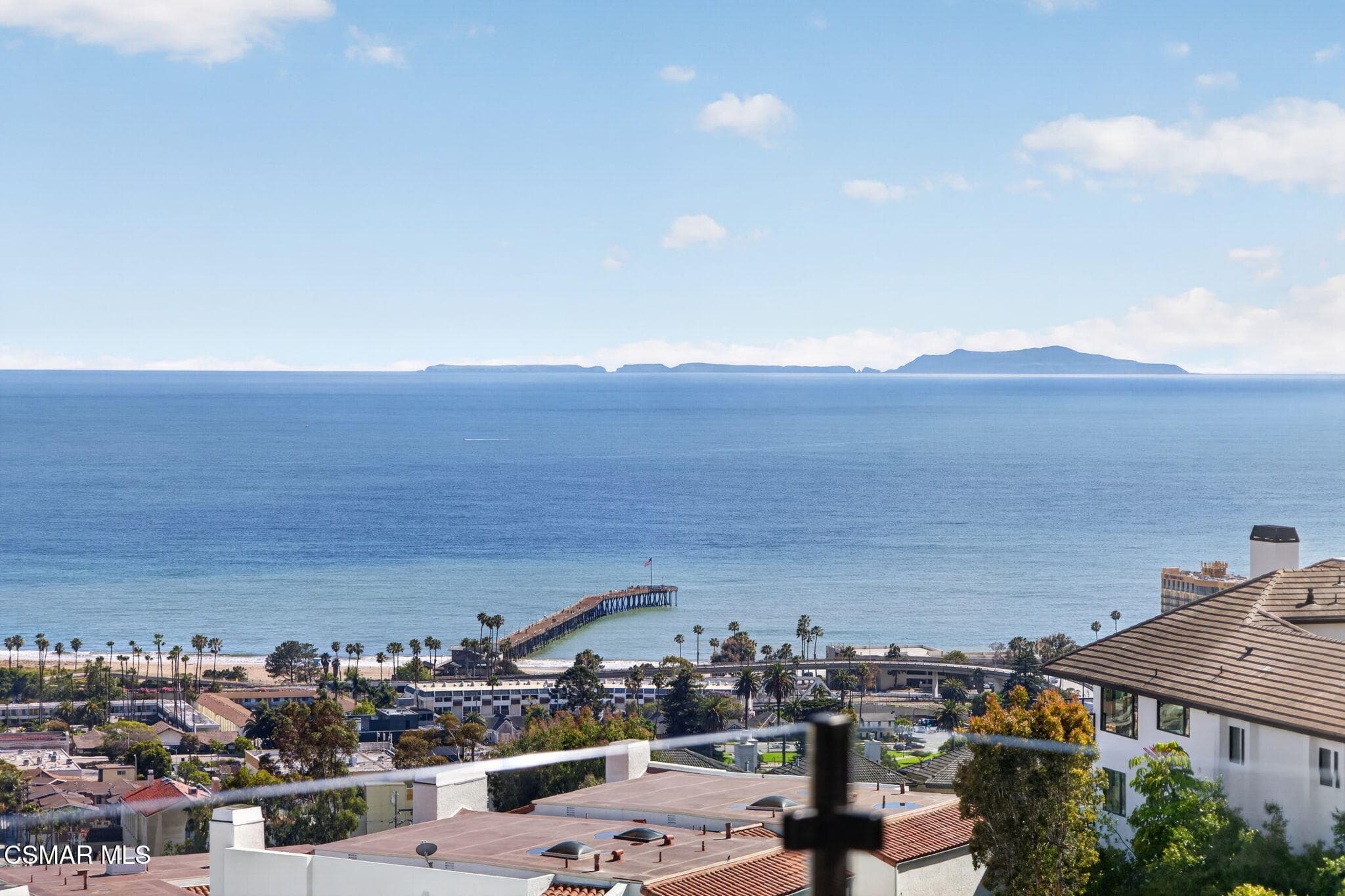 impeccable views