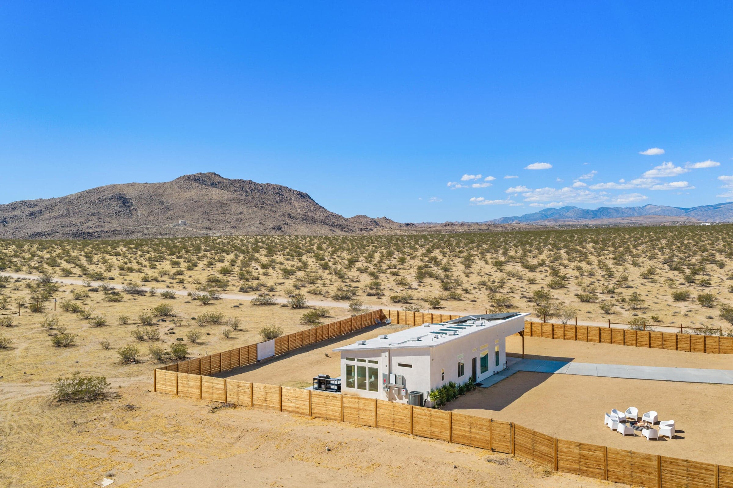 61723 Highland View Drive, Joshua Tree