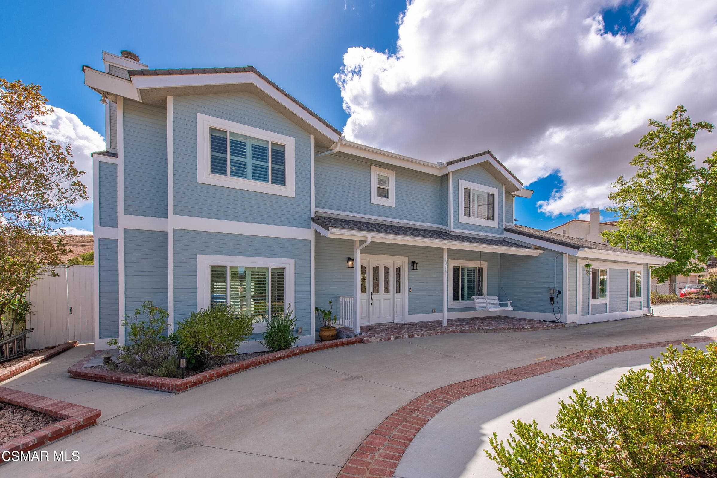 1314 Gonzales Rd Simi Valley-5